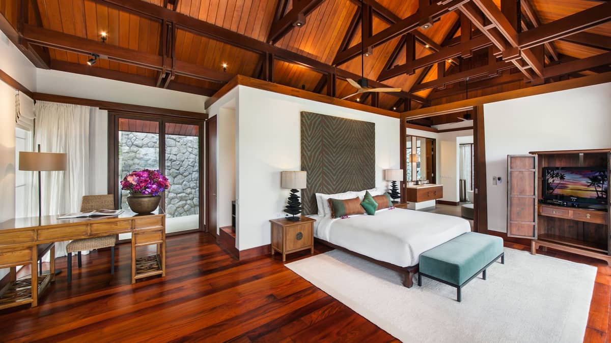 Rent villa Analaya, Thailand, Phuket, Kamala | Villacarte