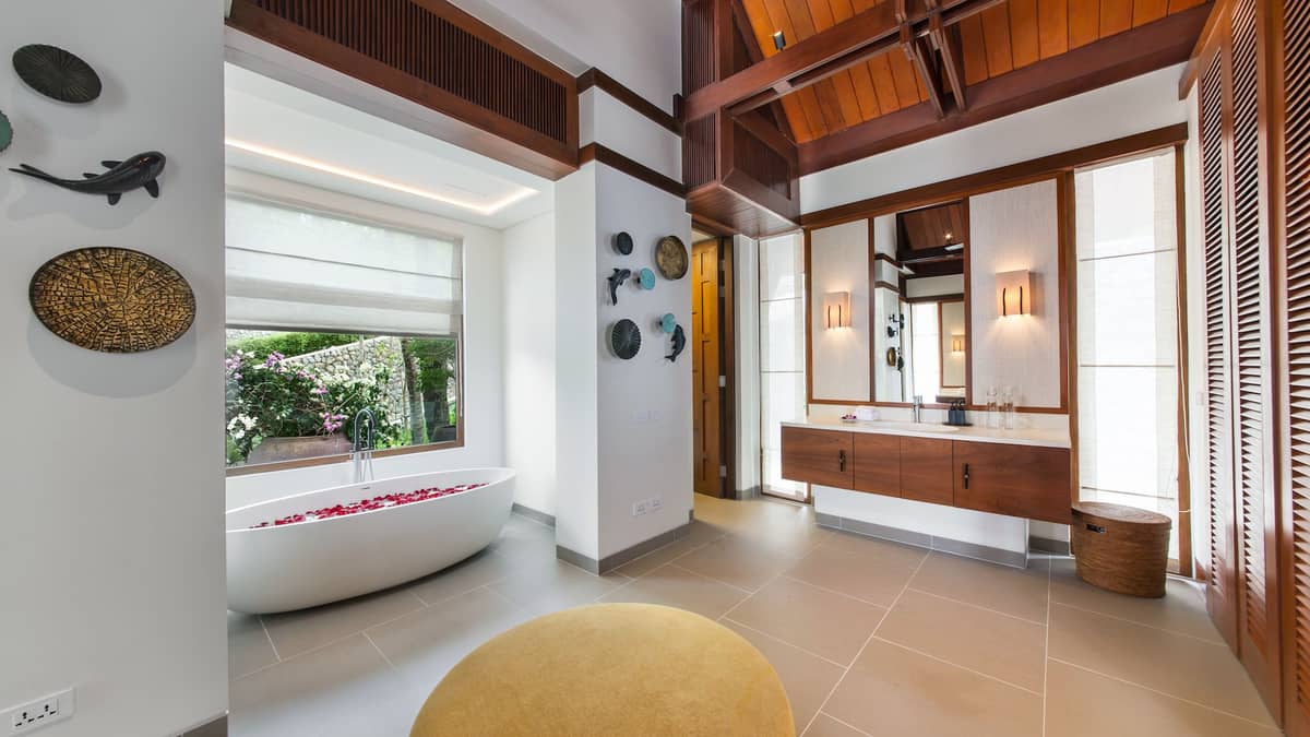 Rent villa Analaya, Thailand, Phuket, Kamala | Villacarte