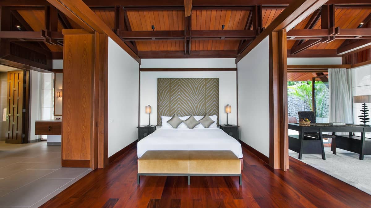 Rent villa Analaya, Thailand, Phuket, Kamala | Villacarte