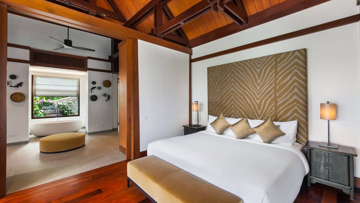 Rent villa Analaya, Thailand, Phuket, Kamala | Villacarte