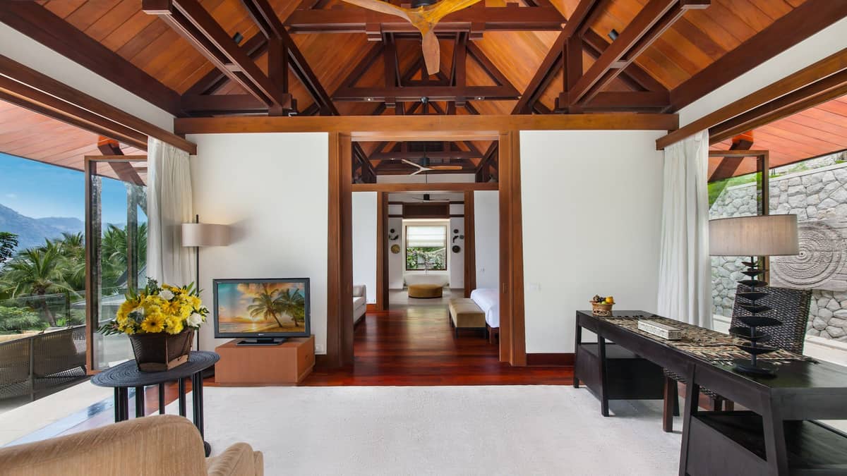 Rent villa Analaya, Thailand, Phuket, Kamala | Villacarte