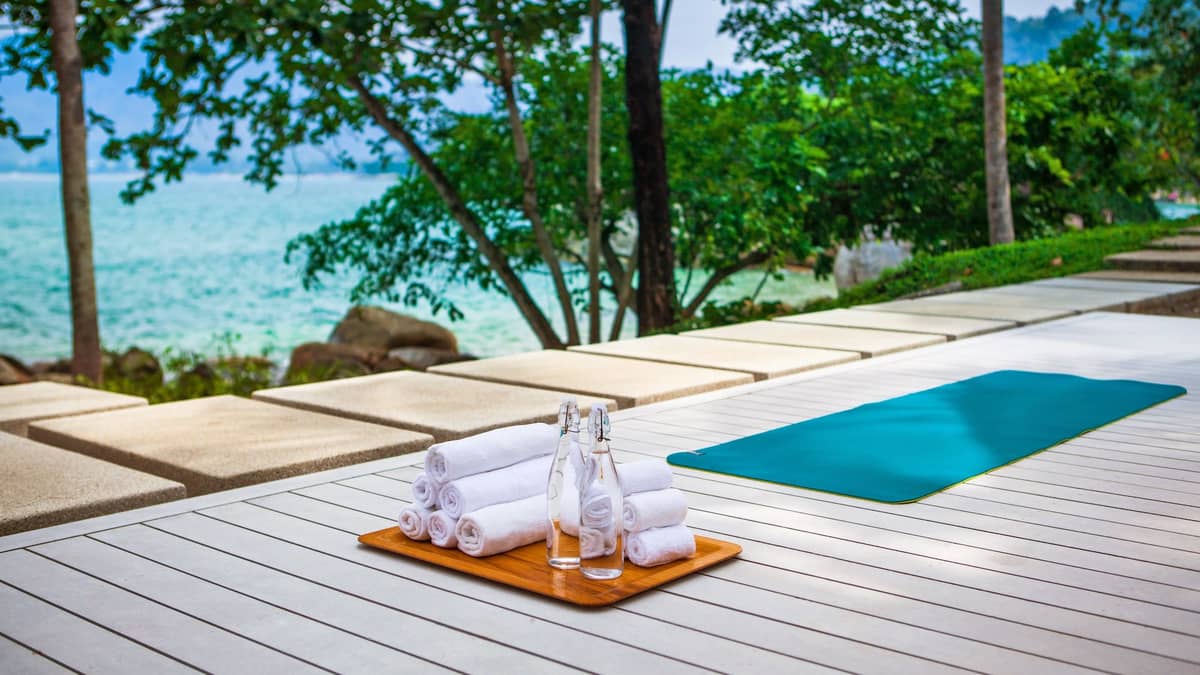 Rent villa Analaya, Thailand, Phuket, Kamala | Villacarte
