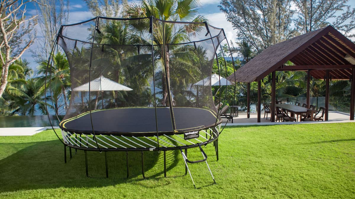 Rent villa Analaya, Thailand, Phuket, Kamala | Villacarte