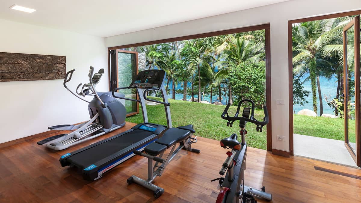 Rent villa Analaya, Thailand, Phuket, Kamala | Villacarte