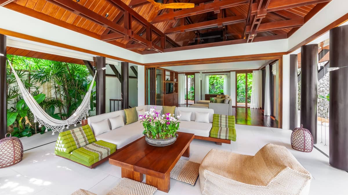 Rent villa Analaya, Thailand, Phuket, Kamala | Villacarte