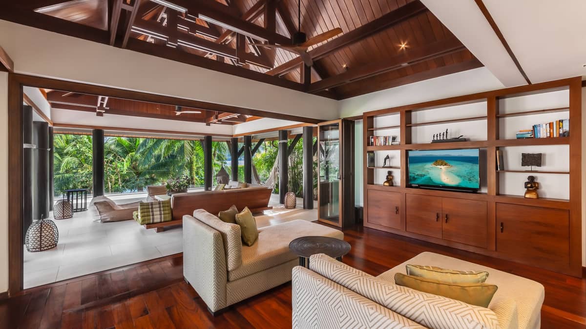 Rent villa Analaya, Thailand, Phuket, Kamala | Villacarte