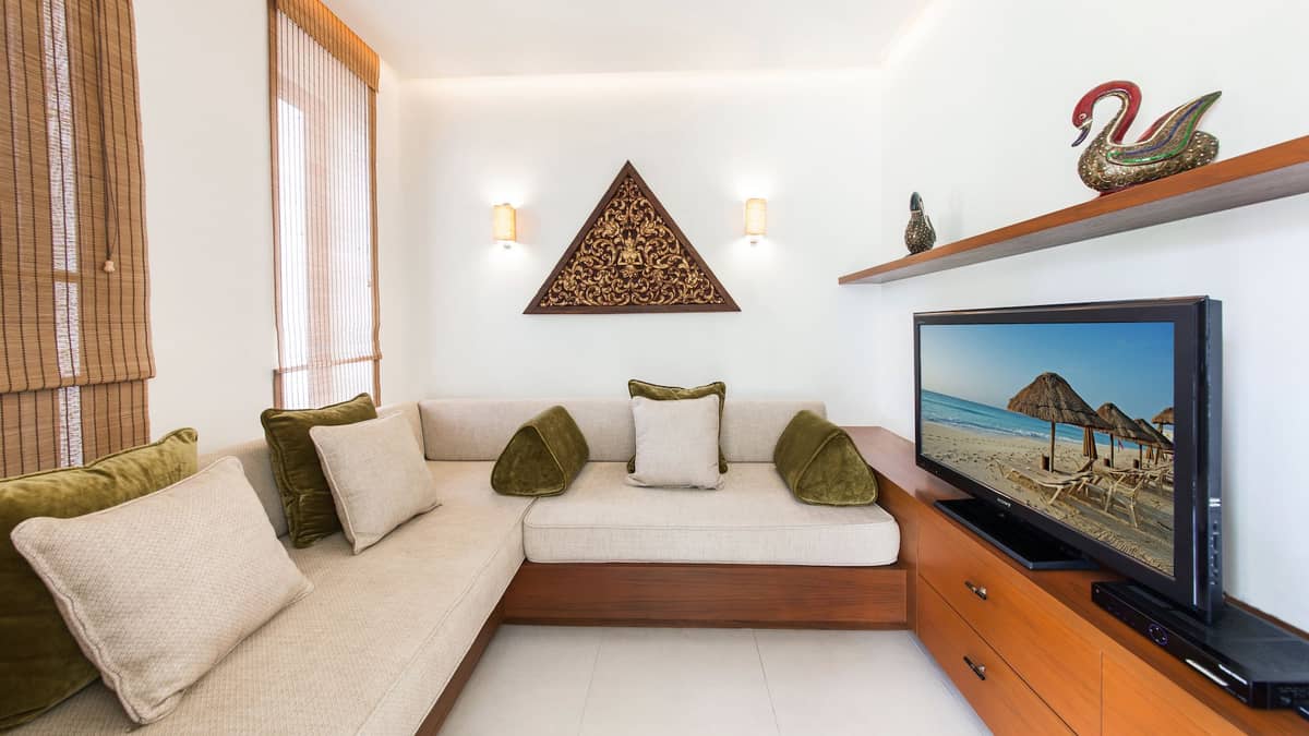 Rent villa Analaya, Thailand, Phuket, Kamala | Villacarte