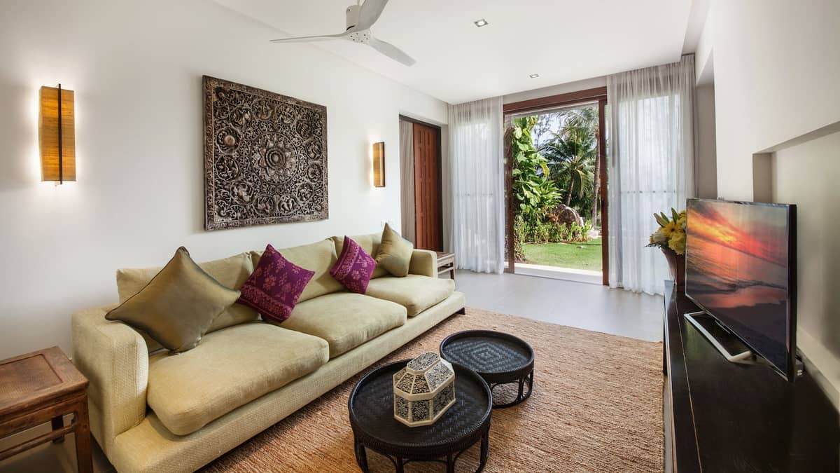 Rent villa Analaya, Thailand, Phuket, Kamala | Villacarte