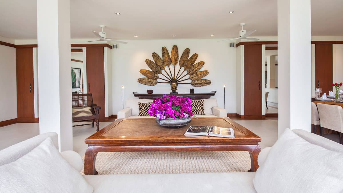 Rent villa Analaya, Thailand, Phuket, Kamala | Villacarte
