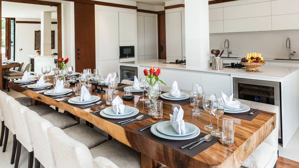 Rent villa Analaya, Thailand, Phuket, Kamala | Villacarte