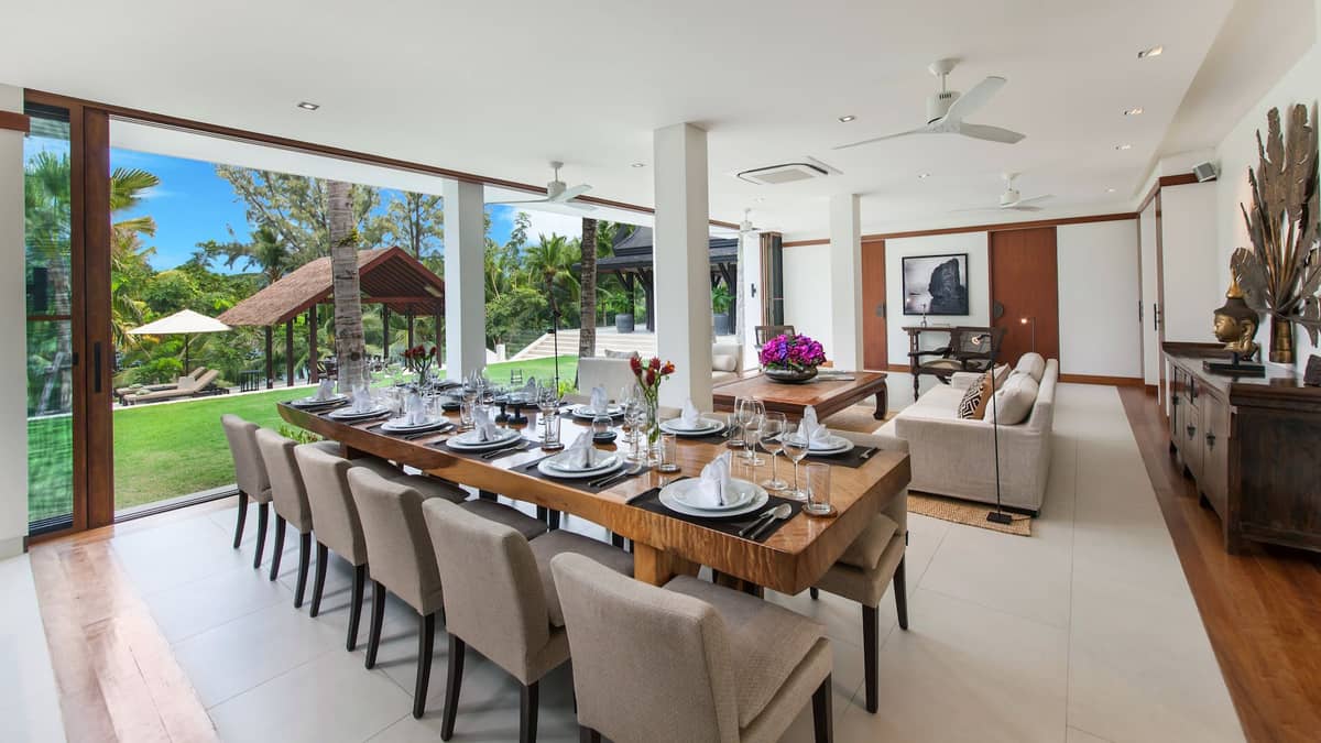 Rent villa Analaya, Thailand, Phuket, Kamala | Villacarte