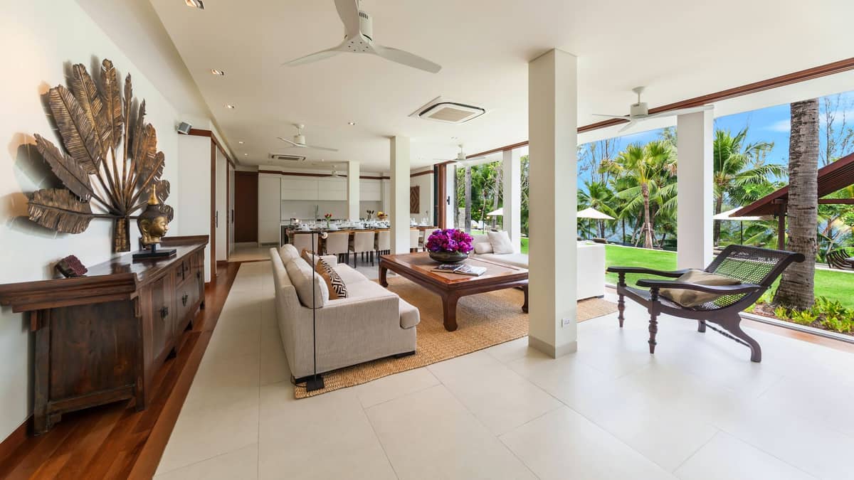Rent villa Analaya, Thailand, Phuket, Kamala | Villacarte
