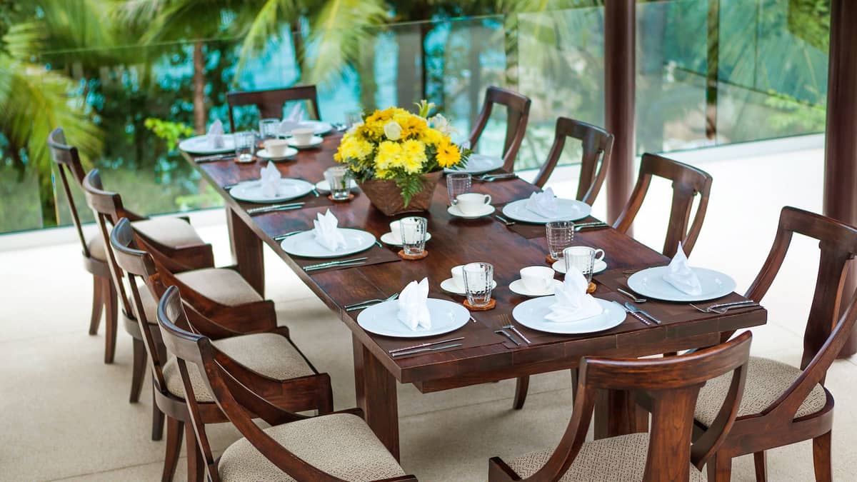 Rent villa Analaya, Thailand, Phuket, Kamala | Villacarte