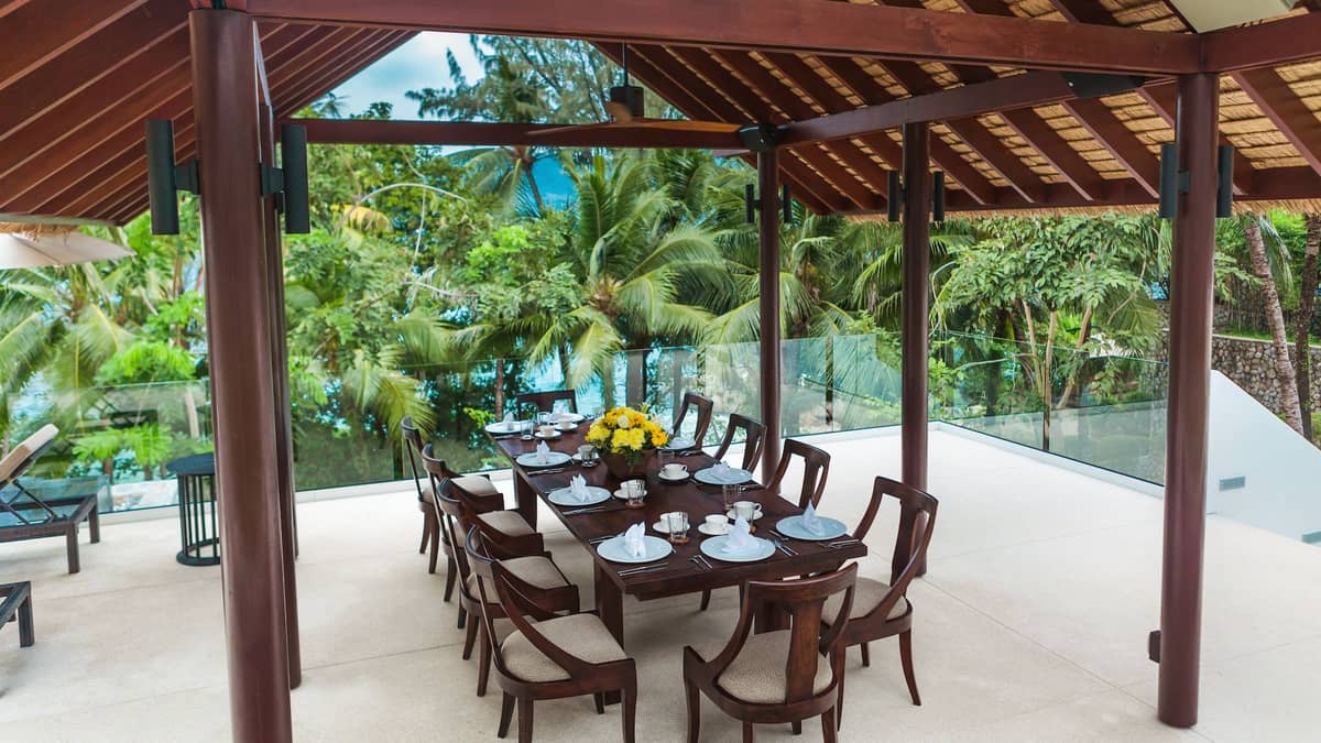 Rent villa Analaya, Thailand, Phuket, Kamala | Villacarte
