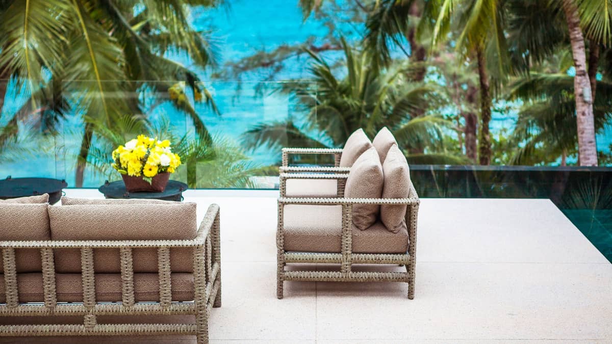 Rent villa Analaya, Thailand, Phuket, Kamala | Villacarte