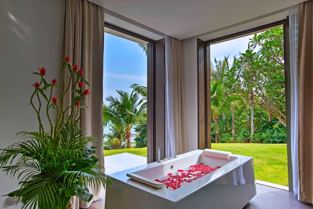 Rent villa Ocean's 11, Thailand, Phuket, Yamu Cape | Villacarte