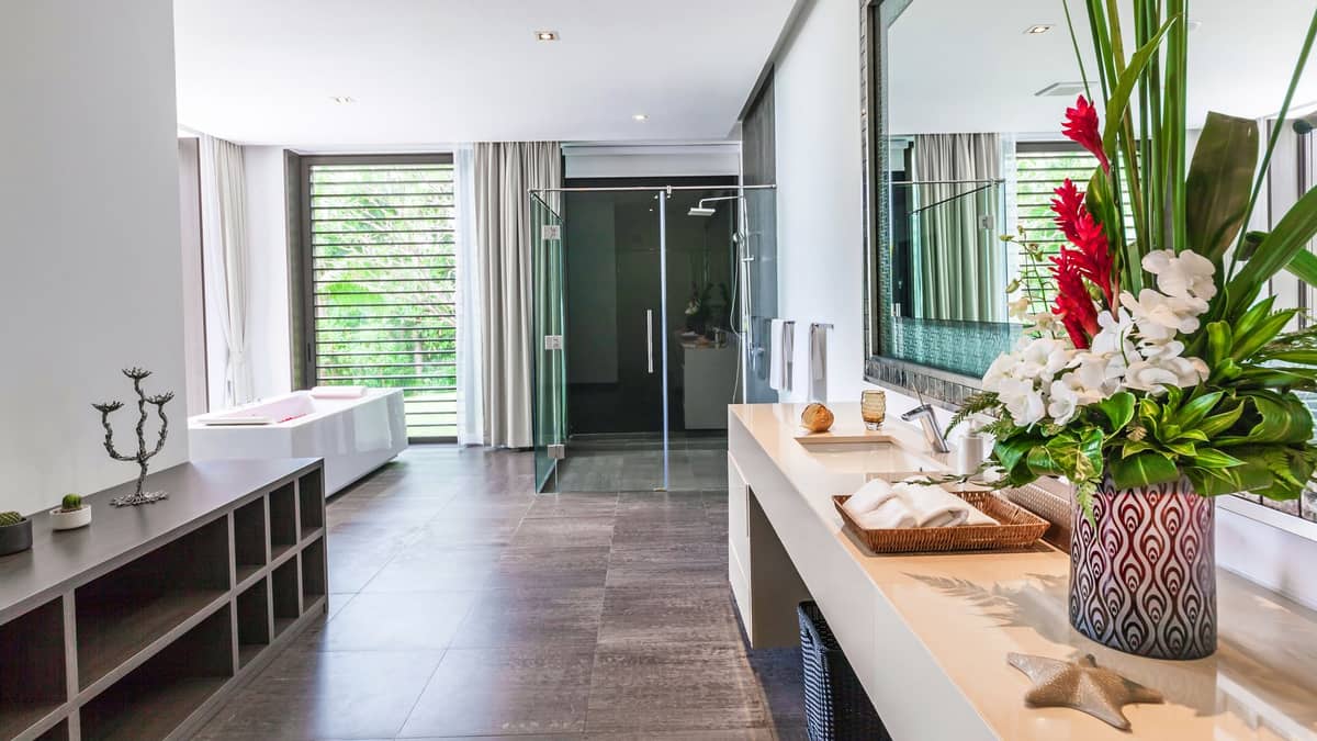 Rent villa Ocean's 11, Thailand, Phuket, Yamu Cape | Villacarte