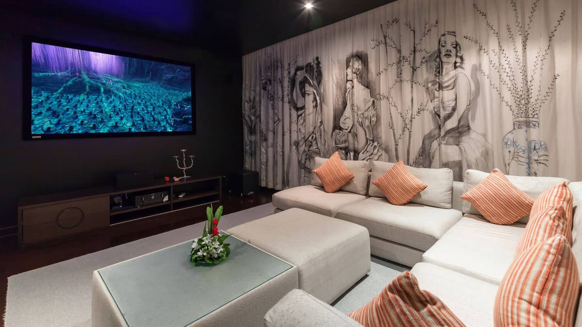 Rent villa Ocean's 11, Thailand, Phuket, Yamu Cape | Villacarte