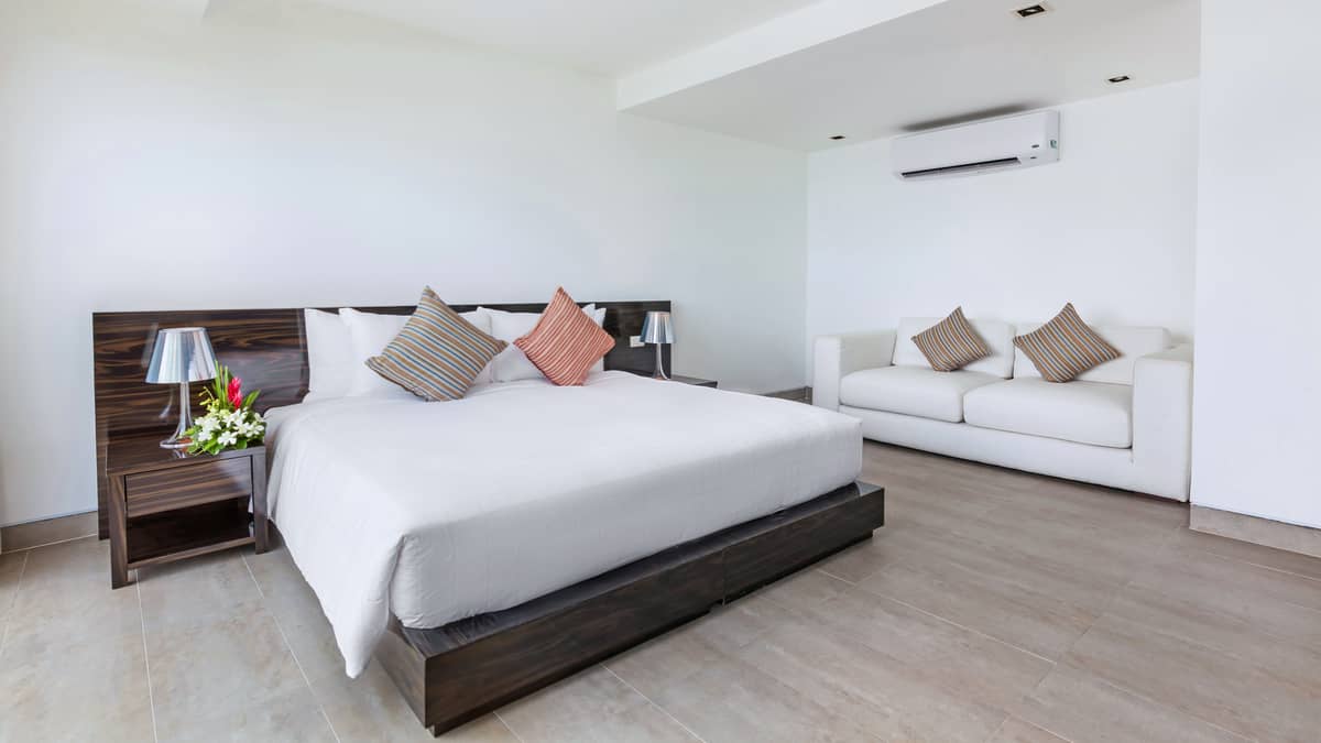 Rent villa Ocean's 11, Thailand, Phuket, Yamu Cape | Villacarte