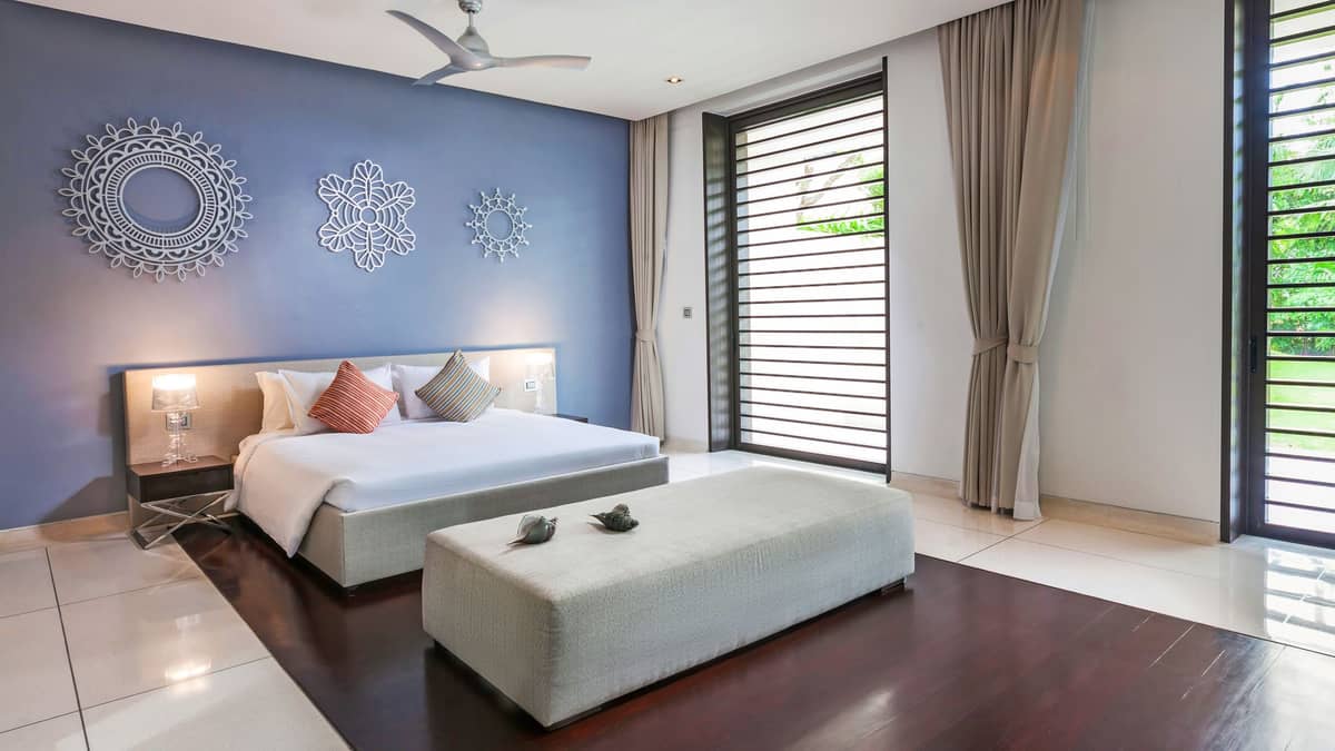 Rent villa Ocean's 11, Thailand, Phuket, Yamu Cape | Villacarte