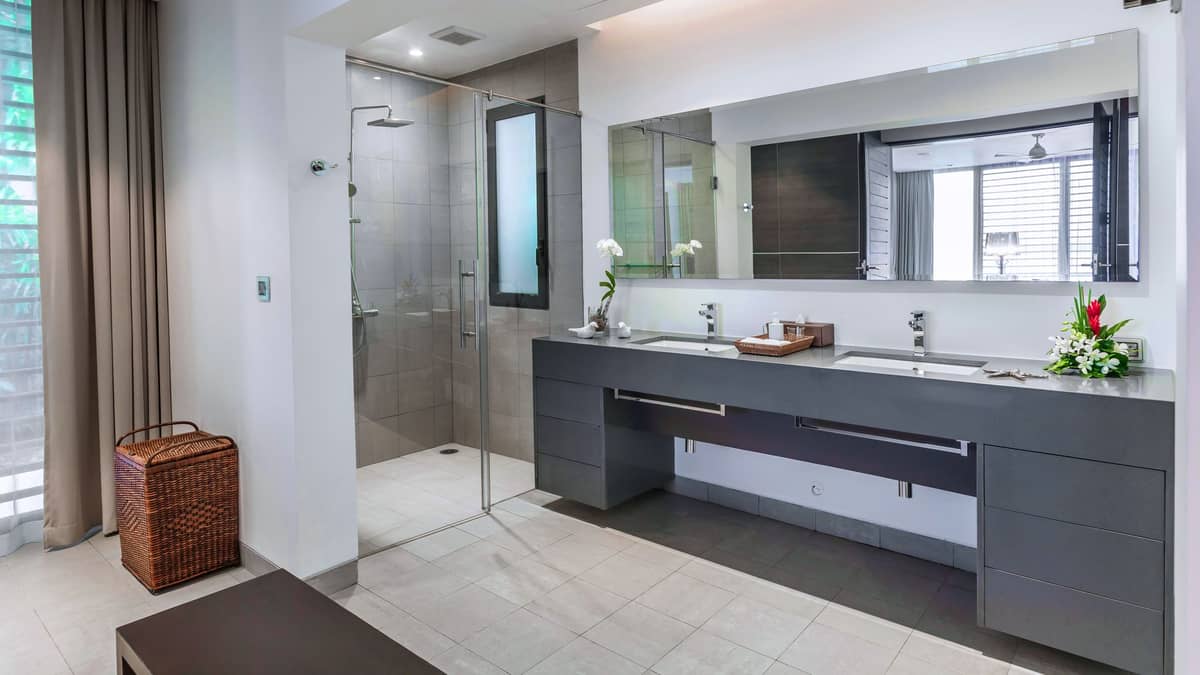 Rent villa Ocean's 11, Thailand, Phuket, Yamu Cape | Villacarte