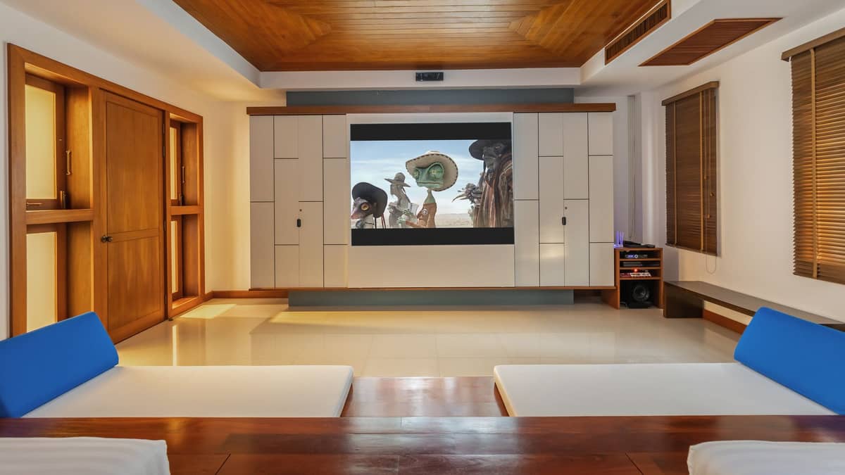 Rent villa Yang Som, Thailand, Phuket, Surin | Villacarte