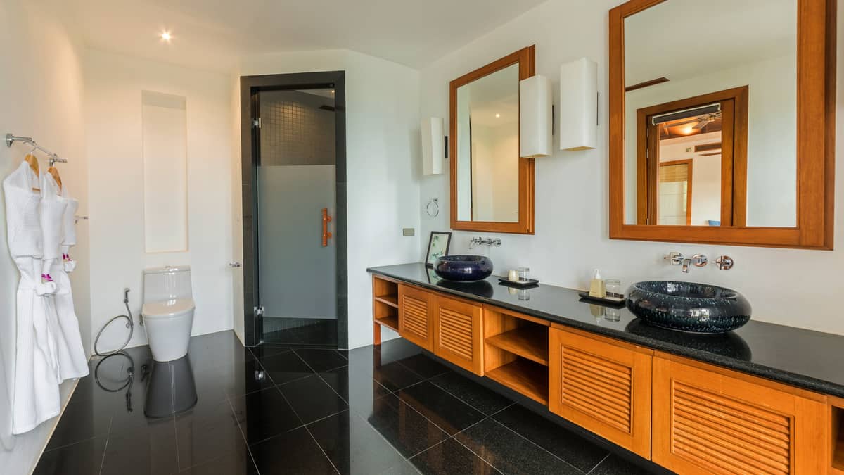 Rent villa Yang Som, Thailand, Phuket, Surin | Villacarte