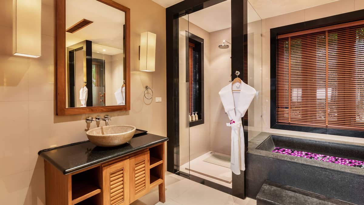 Rent villa Yang Som, Thailand, Phuket, Surin | Villacarte