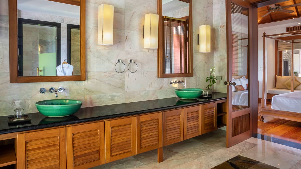Rent villa Yang Som, Thailand, Phuket, Surin | Villacarte