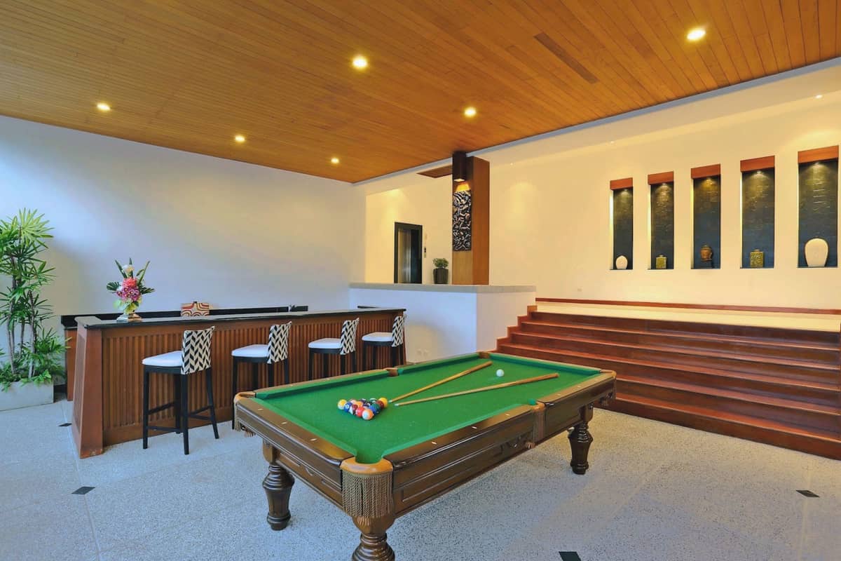 Rent villa Yang Som, Thailand, Phuket, Surin | Villacarte