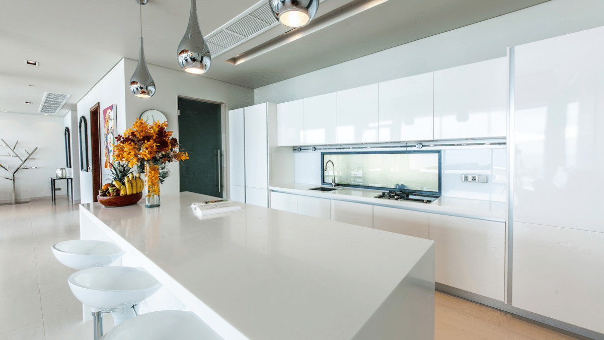 Rent villa Paradiso, Thailand, Phuket, Nai Ton | Villacarte