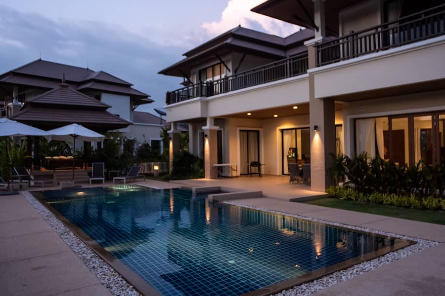 Аренда виллы Angsana Villas, Таиланд, Пхукет, Лагуна | Villacarte