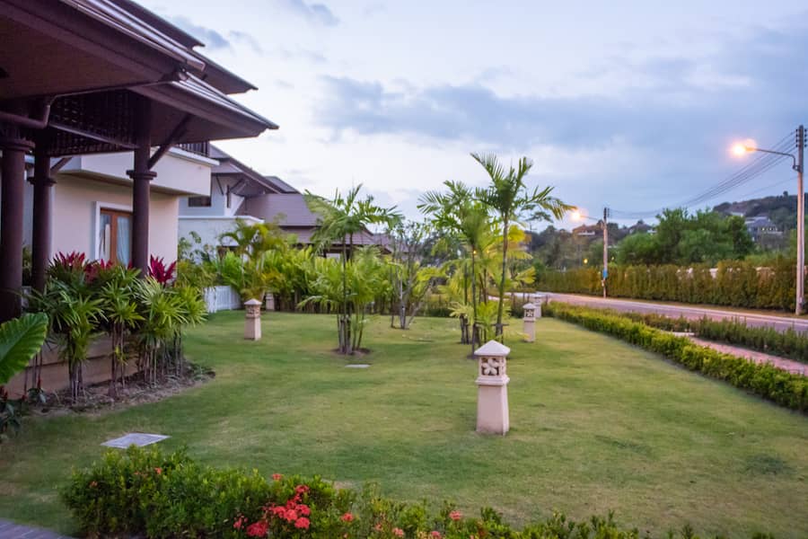 Аренда виллы Angsana Villas, Таиланд, Пхукет, Лагуна | Villacarte
