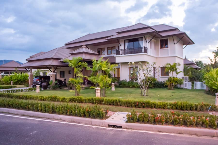Аренда виллы Angsana Villas, Таиланд, Пхукет, Лагуна | Villacarte