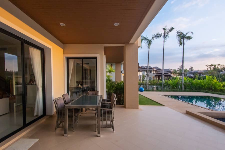 Аренда виллы Angsana Villas, Таиланд, Пхукет, Лагуна | Villacarte