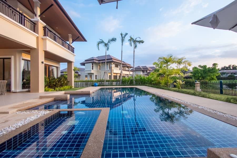 Аренда виллы Angsana Villas, Таиланд, Пхукет, Лагуна | Villacarte