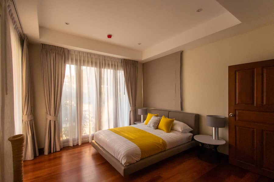 Аренда виллы Angsana Villas, Таиланд, Пхукет, Лагуна | Villacarte