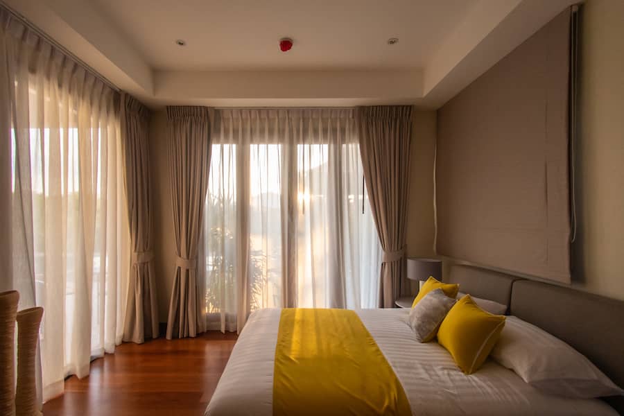 Аренда виллы Angsana Villas, Таиланд, Пхукет, Лагуна | Villacarte