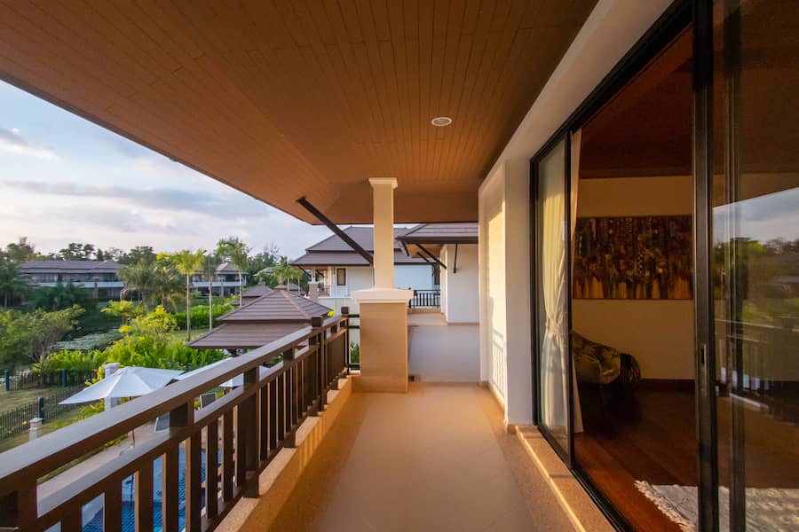 Аренда виллы Angsana Villas, Таиланд, Пхукет, Лагуна | Villacarte