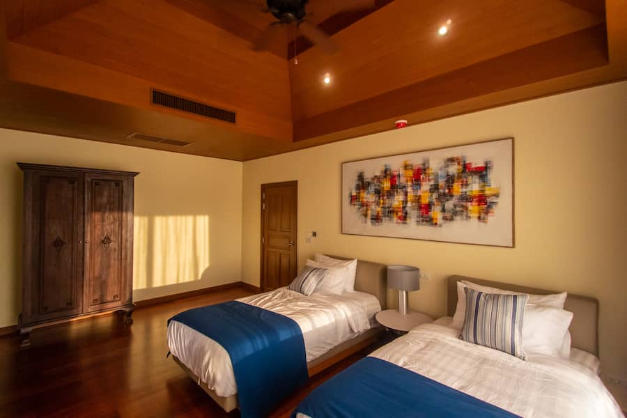 Аренда виллы Angsana Villas, Таиланд, Пхукет, Лагуна | Villacarte