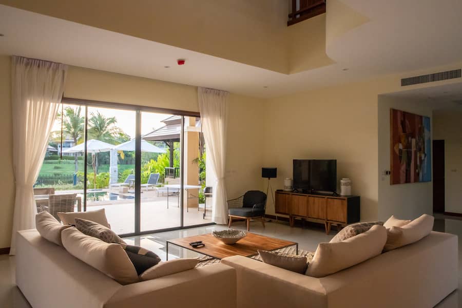 Аренда виллы Angsana Villas, Таиланд, Пхукет, Лагуна | Villacarte