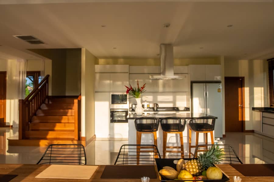 Аренда виллы Angsana Villas, Таиланд, Пхукет, Лагуна | Villacarte