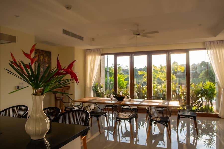 Аренда виллы Angsana Villas, Таиланд, Пхукет, Лагуна | Villacarte