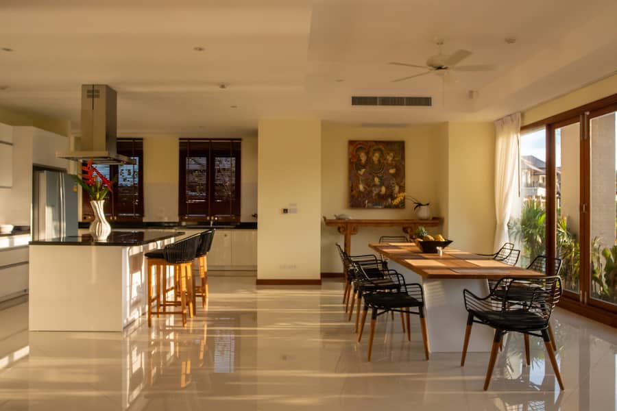 Аренда виллы Angsana Villas, Таиланд, Пхукет, Лагуна | Villacarte