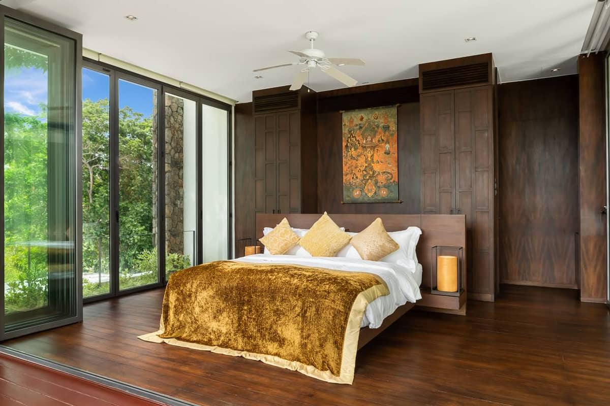 Аренда виллы Baan Santisuk, Таиланд, Пхукет, Камала | Villacarte