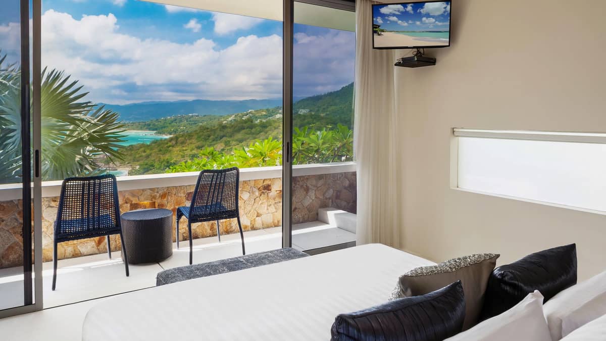 Rent villa Sangkachai, Thailand, Samui, Choeng Mon | Villacarte