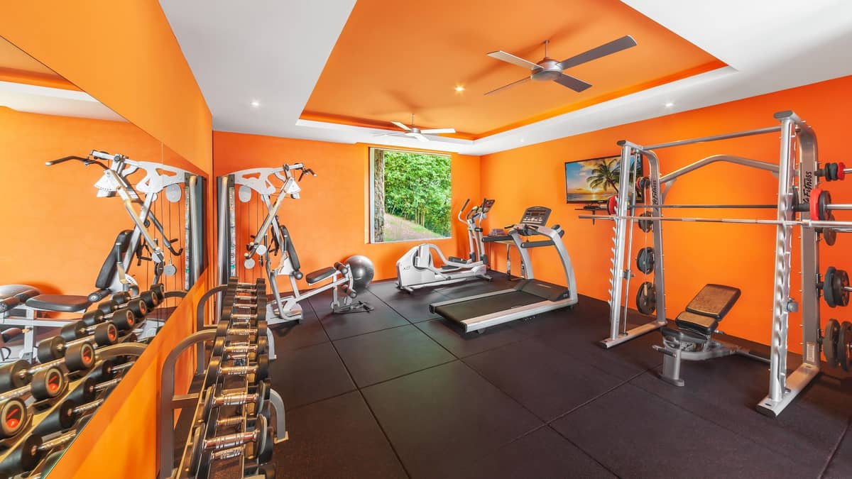 Rent villa Sangkachai, Thailand, Samui, Choeng Mon | Villacarte