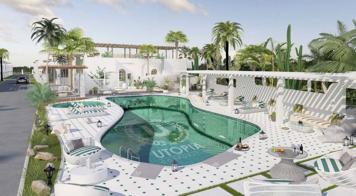 Продажа недвижимости Utopia Yamu, Таиланд, Пхукет, Яму Кейп | Villacarte