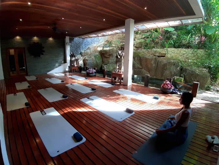 Rent villa Jungle Party, Thailand, Phuket, Surin | Villacarte