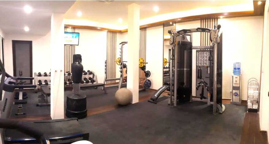 Rent villa Jungle Party, Thailand, Phuket, Surin | Villacarte